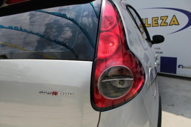 Fiat Palio Sporting, Único dono, muito nova, completíssima - Foto 9
