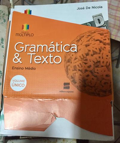 Livros SENAI