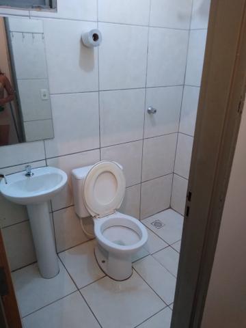 Vendo casa na Anhanguera c Valparaíso