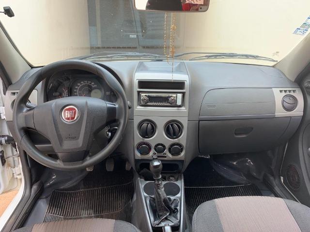 Fiat Palio Way Fire - Foto 7