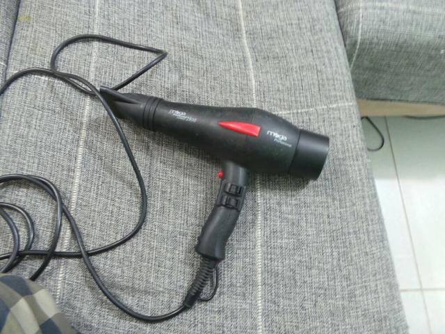 Secador