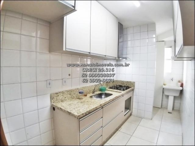 Jardim américa ! ao lado do pro brazilian ! 3 quartos ( 1 su - Foto 4