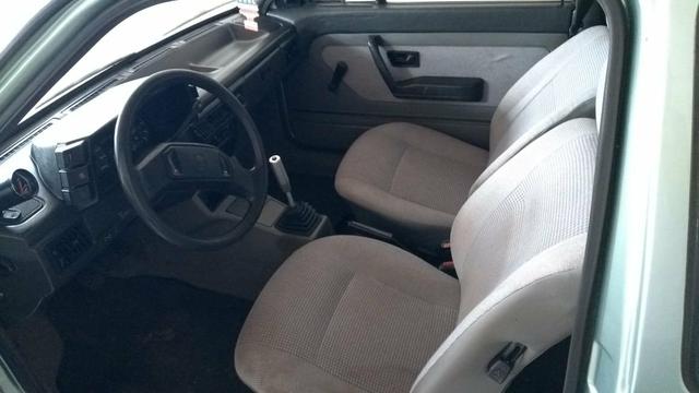 Gol GL turbo - Foto 3