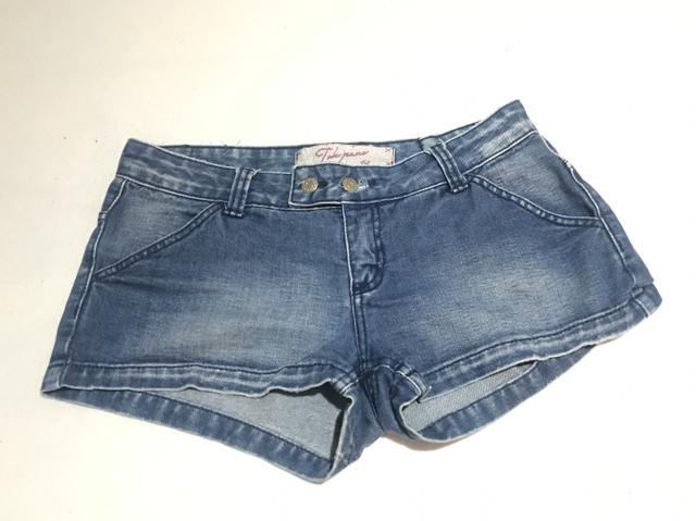 Shorts Jens Tok