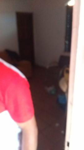Vendo ou troco
