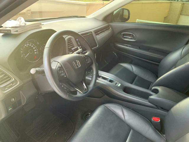 Honda HRV Touring Única Dona - Foto 4