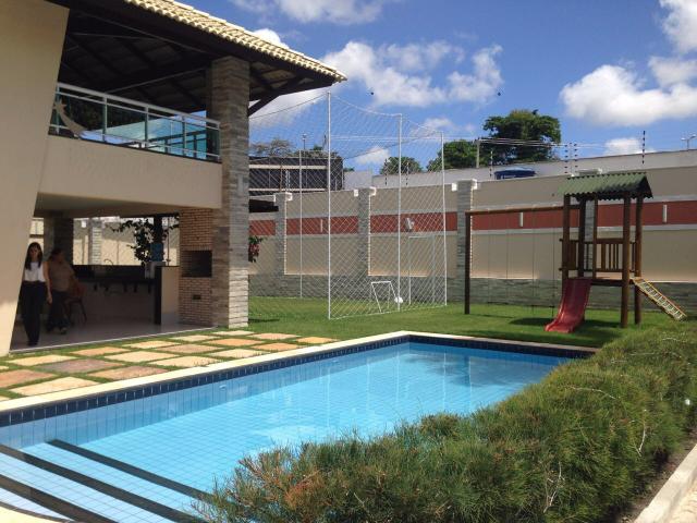 Linda Duplex em condomínio no Eusebio !