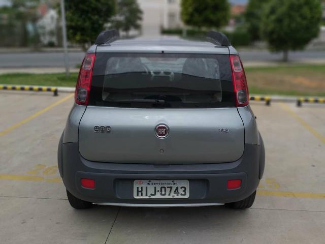 Fiat uno way 2012 - Foto 7