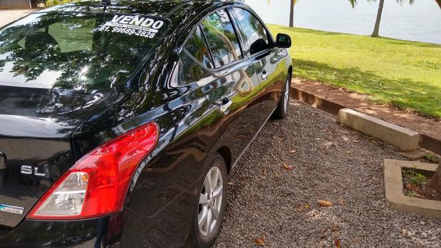 Versa SL 1.6 13/14 - Foto 4