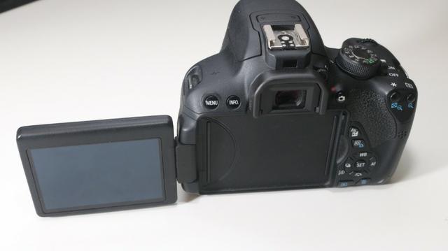 Canon T5i + 18-55mm do kit + 50mm + 32gb