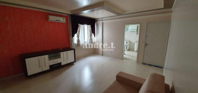 Apartamento à venda com 3 dormitórios em Centro, Cascavel cod:115 - Foto 6