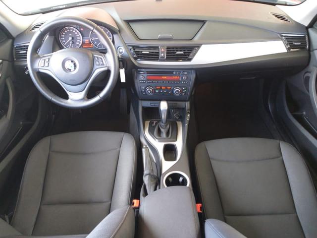 BMW X1 SDRIVE 18I 2.0 16V 4X2 AUT 2014 - Foto 11