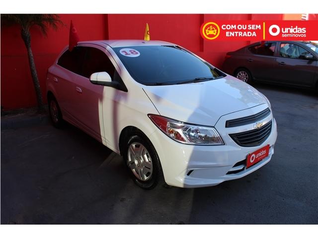 Chevrolet Onix 1.0 mpfi joy 8v flex 4p manual - Foto 3