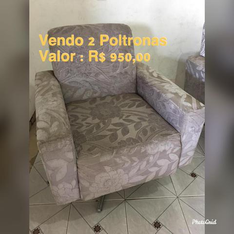 Poltronas