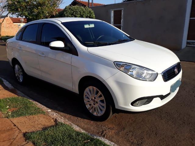 Grand Siena 1.6