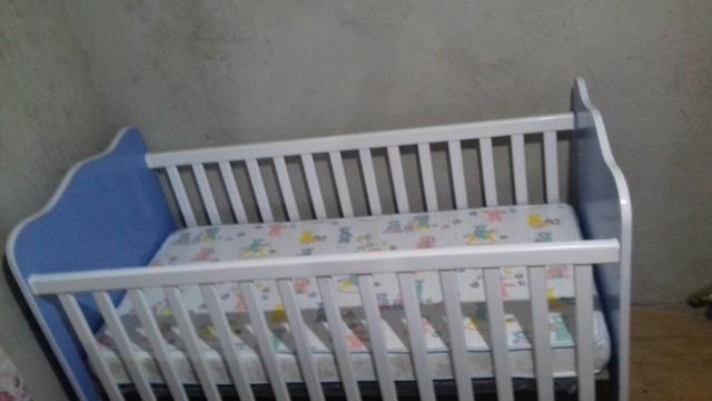 Berço
