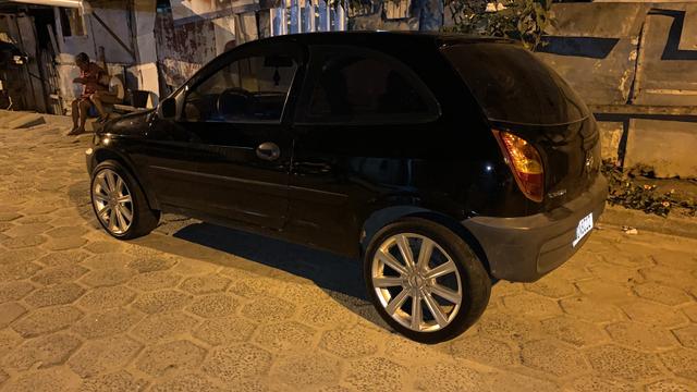 Celta com ar - Foto 2