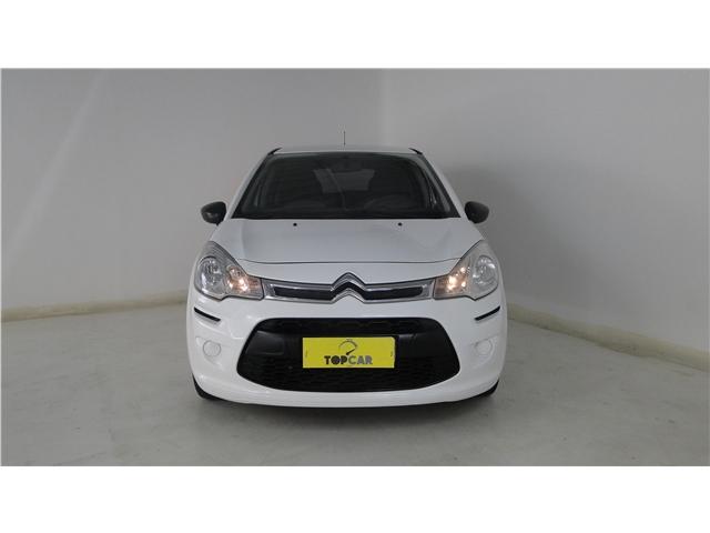 Citroen C3 1.5 origine 8v flex 4p manual - Foto 2