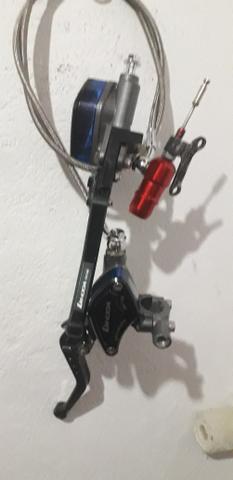 Embreagem Hidraulica Moto - Foto 5