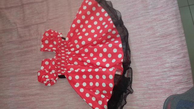 Vestido minnei - Foto 2