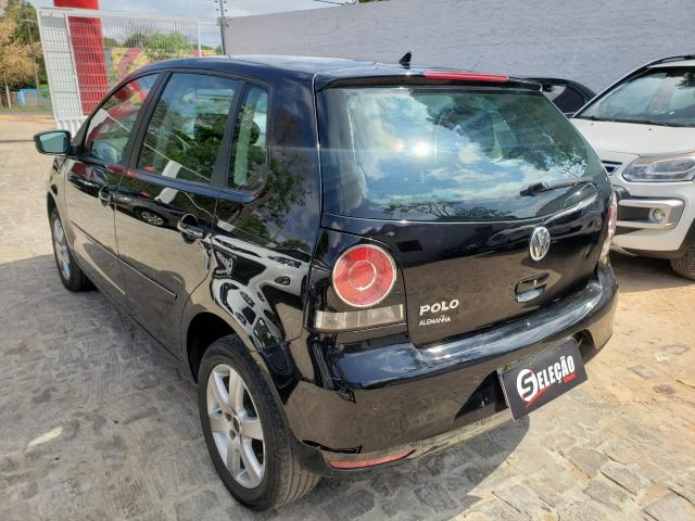 Vendo Polo 1.6 - Foto 5