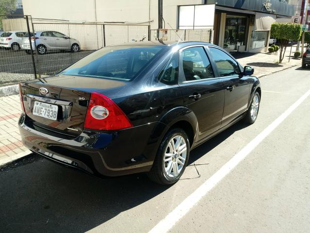 Ford Focus Sedan 2.0 Automático - Foto 5
