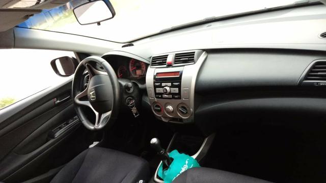 Honda city 2009/10 - Foto 7