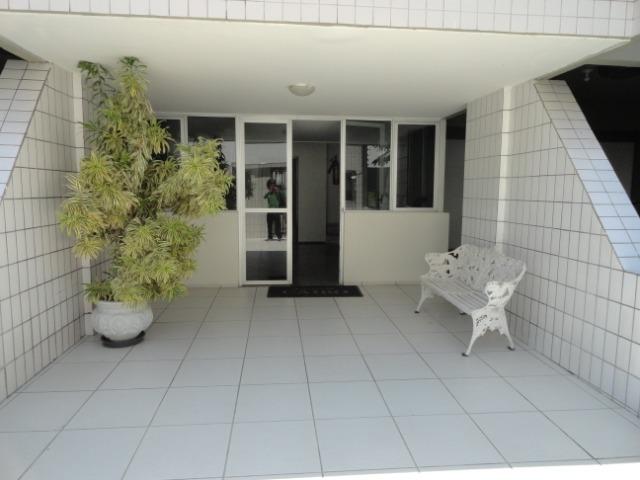 AP0174 - Apartamento 80 m², 02 quartos, 01 vaga, Ed. Cairo, Varjota - Fortaleza/ CE - Foto 2