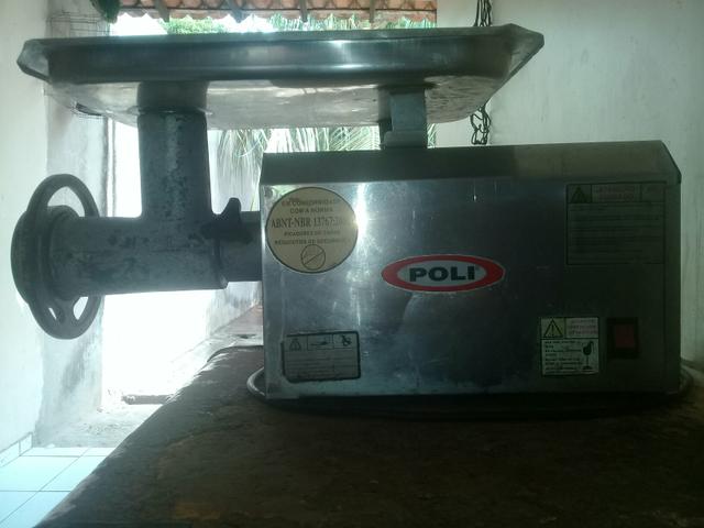 Moedor de carne - Foto 3