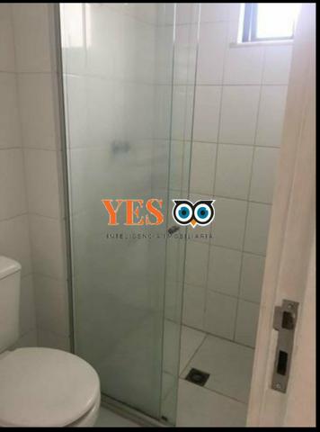 Apartamento para locação, vila olimpia, feira de santana, 3 dormitórios sendo 1 suíte - Foto 3