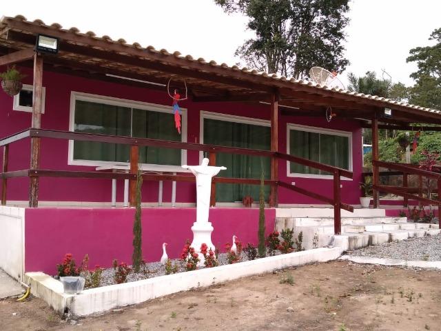 Vendo belíssima chácara em serra negra velha bezerros -pe local lindo - Foto 7