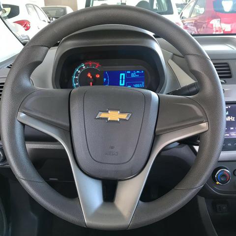 Cobalt 1.4 LTZ 2014/15 - Foto 8