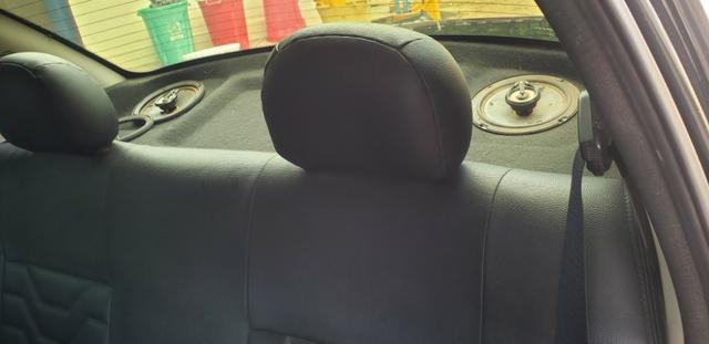 Venda de carro