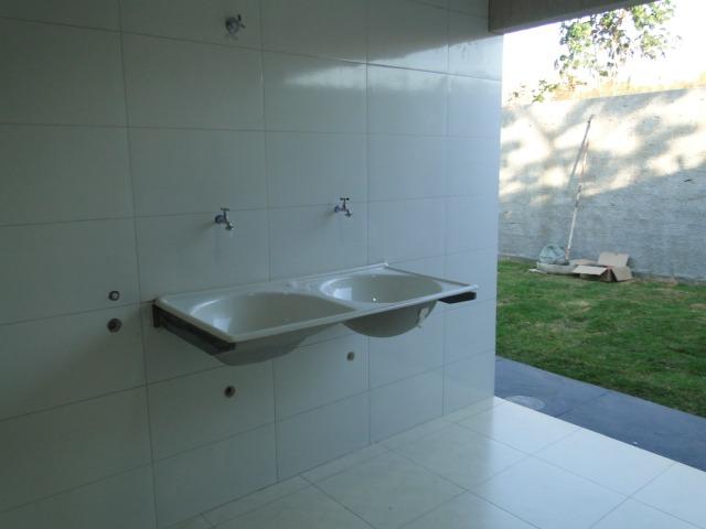 Vende - se Casa no Bairro São Conrado, em Barra do Garças - MT - Foto 6