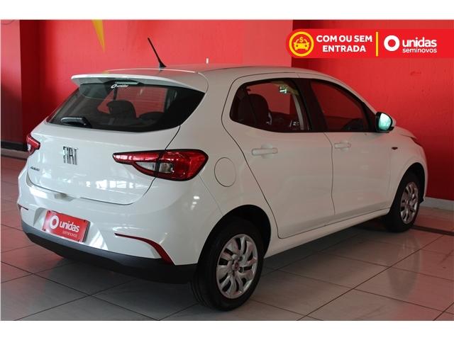 Fiat Argo 1.0 firefly flex drive manual - Foto 5