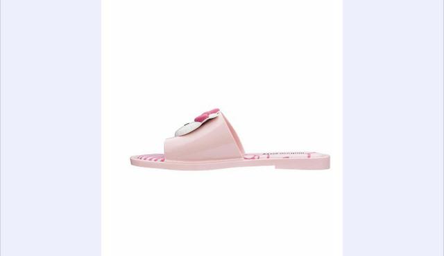 Melissa Hello Kitty slide - Foto 3