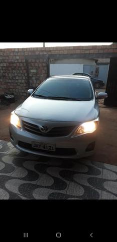 Toyota Corolla - Foto 3