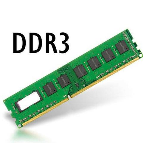 Memoria de 2gb ddr3 para AMD Nova
