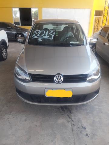 Volkswagen Fox 1.0 G2 2013/2014 - Foto 2