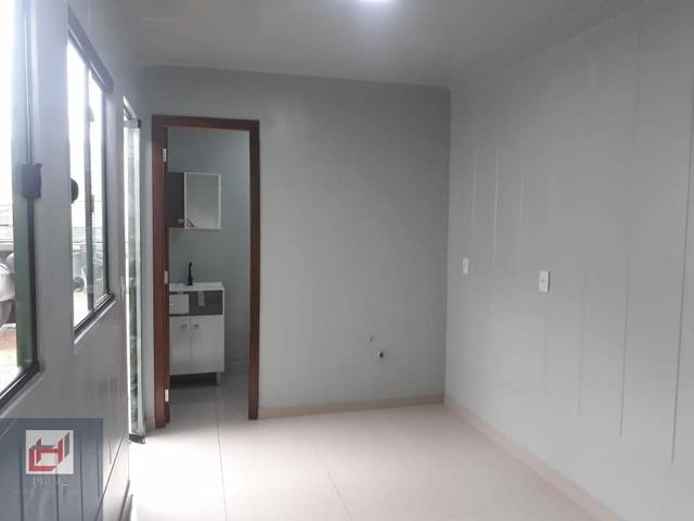 Quitinete container de 15 m² - Foto 2
