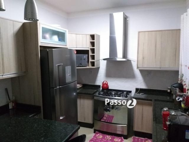 Casa para venda com 1 suite + 2 quartos - Santa Fé - Foto 14