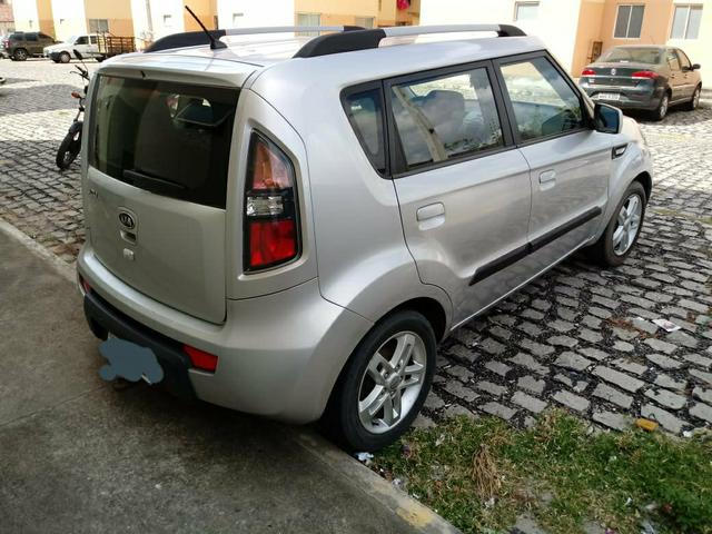 Vendo Kia soul - Foto 6