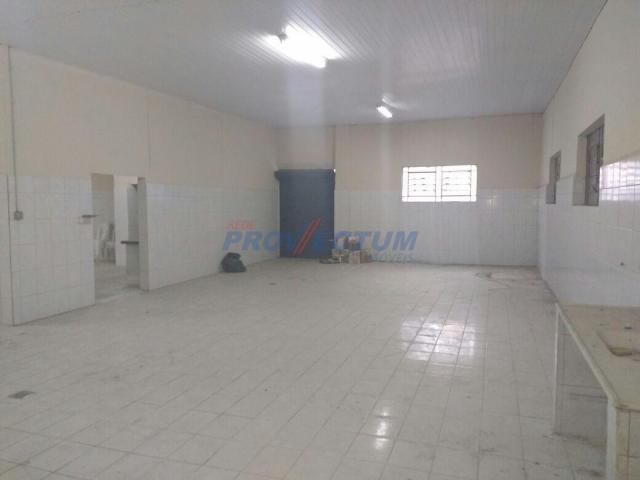 Galpão/depósito/armazém à venda em Centro, Pedreira cod:BA271657 - Foto 6