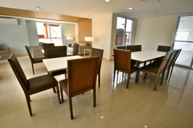 Apartamento, 4 Qts e Varanda. Centro - Nova Iguaçu - Foto 18