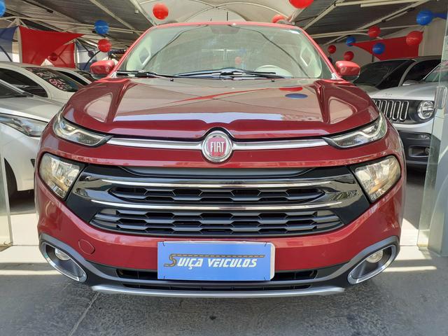 Fiat toro 17/18 diesel - Foto 4