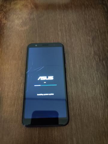 Zenfone max m1
