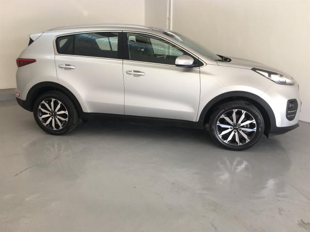 KIA SPORTAGE 2017/2018 2.0 LX 4X2 16V FLEX 4P AUTOMÁTICO - Foto 5
