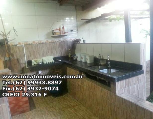 Casa de 2 quartos gentil meireles - Foto 3