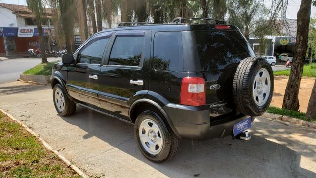 EcoSport XLS 1.6 2007 - Foto 5