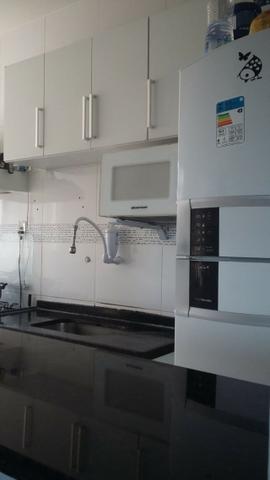 Lindo apartamento de 2 quartos Jardim Limoeiro! cod 3040 - Foto 2